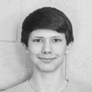 Shane Clemmer head shot